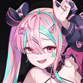 Momori + Another = Morither